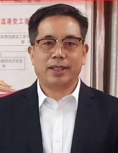 执行主席-杨皓文